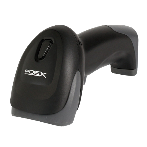 Barcode Scanner ($295)